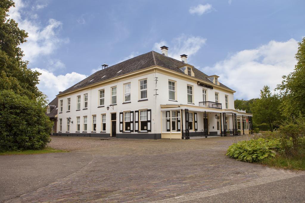 Landgoed Hotel & Restaurant Carelshaven Delden Exterior foto